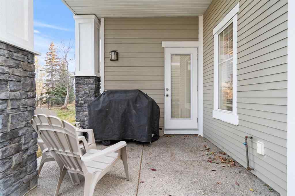 MLS® A2269741 - Unit #301 281 Cougar Ridge Drive SW in Cougar Ridge Calgary, Residential