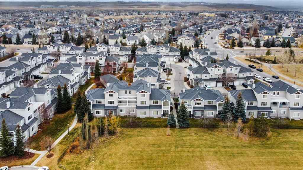 MLS® A2269741 - Unit #301 281 Cougar Ridge Drive SW in Cougar Ridge Calgary, Residential