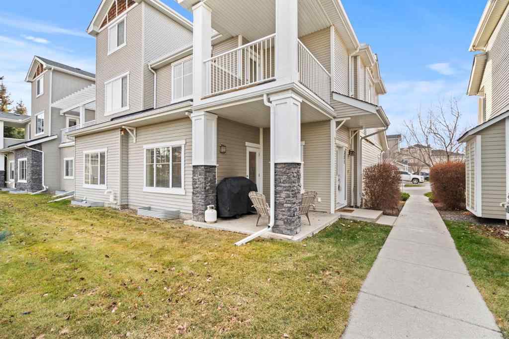 MLS® A2269741 - Unit #301 281 Cougar Ridge Drive SW in Cougar Ridge Calgary, Residential