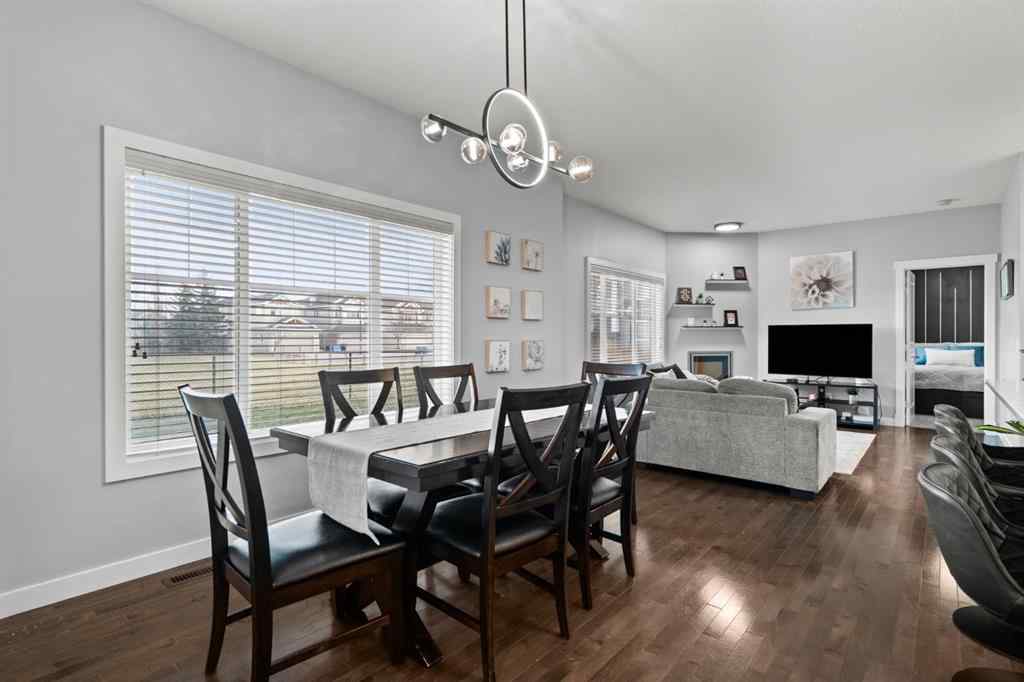 MLS® A2269741 - Unit #301 281 Cougar Ridge Drive SW in Cougar Ridge Calgary, Residential