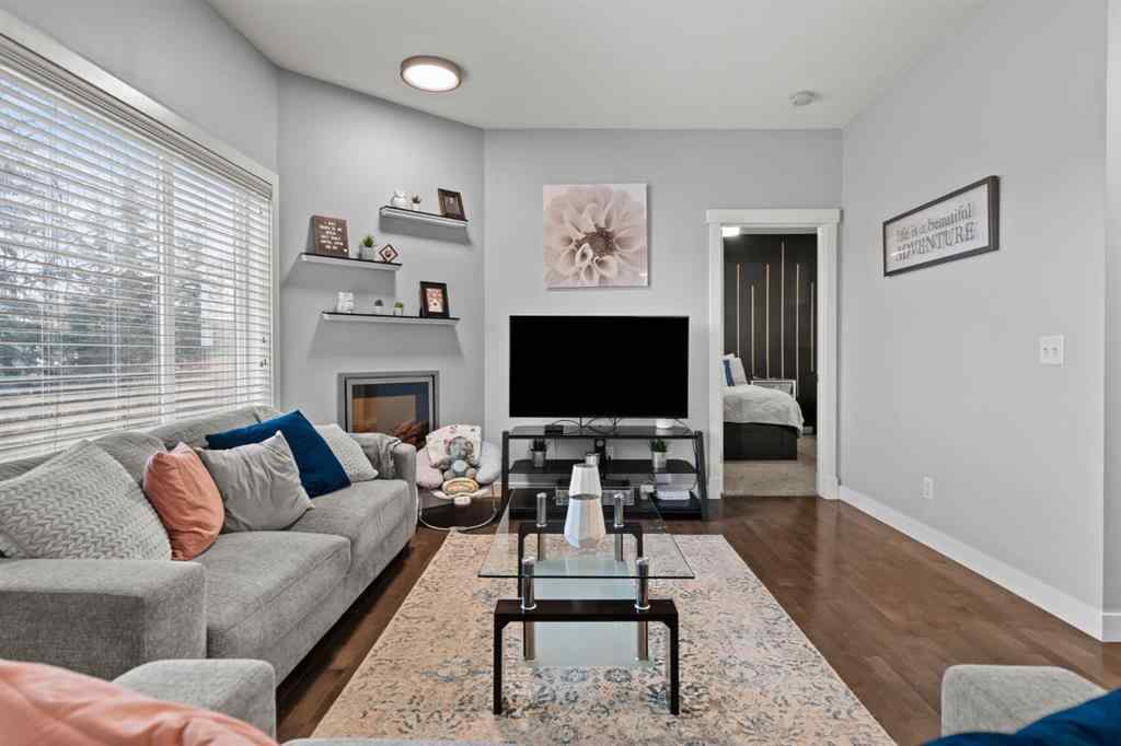 MLS® A2269741 - Unit #301 281 Cougar Ridge Drive SW in Cougar Ridge Calgary, Residential