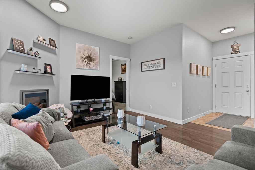 MLS® A2269741 - Unit #301 281 Cougar Ridge Drive SW in Cougar Ridge Calgary, Residential