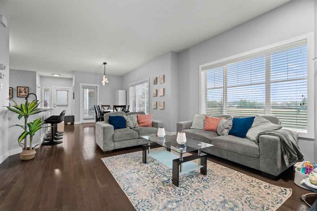 MLS® A2269741 - Unit #301 281 Cougar Ridge Drive SW in Cougar Ridge Calgary, Residential