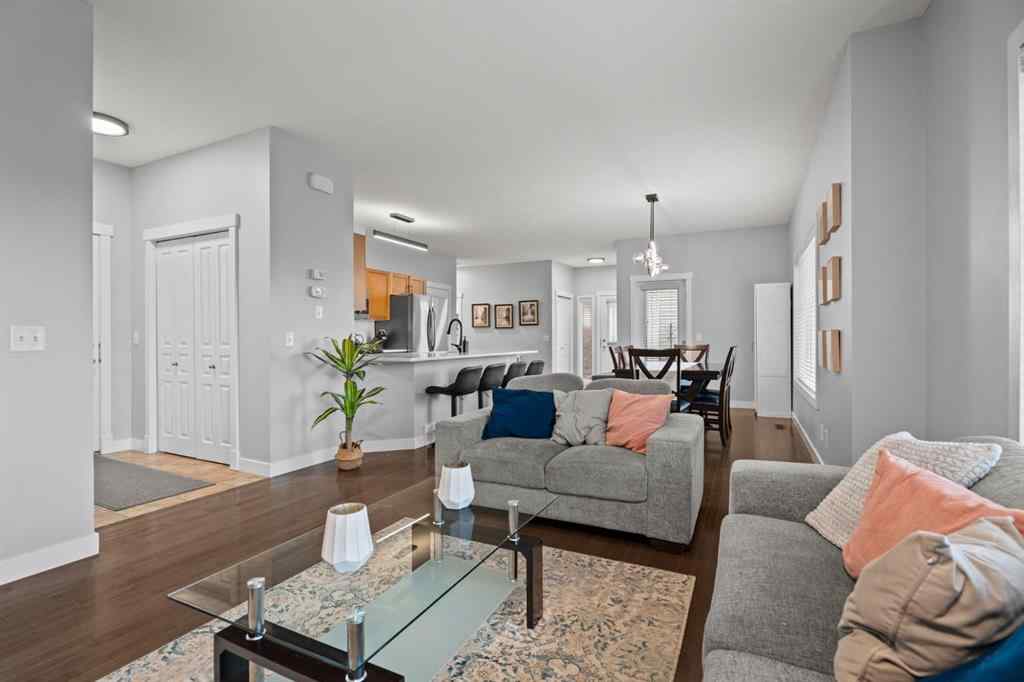 MLS® A2269741 - Unit #301 281 Cougar Ridge Drive SW in Cougar Ridge Calgary, Residential