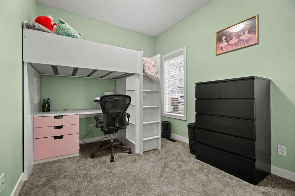 MLS® A2269741 - Unit #301 281 Cougar Ridge Drive SW in Cougar Ridge Calgary, Residential