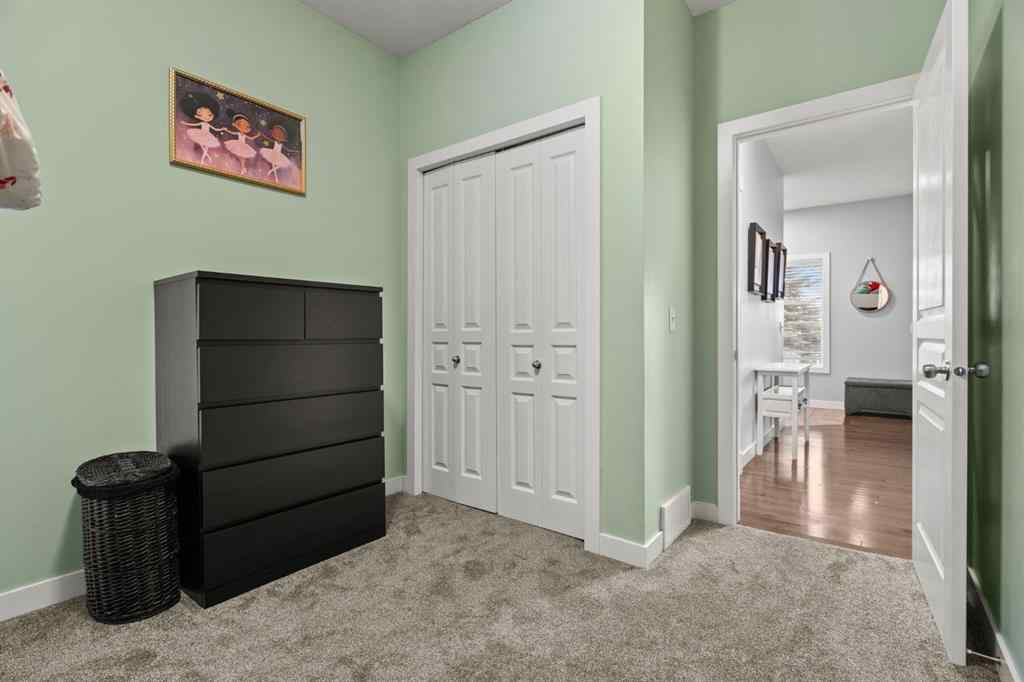 MLS® A2269741 - Unit #301 281 Cougar Ridge Drive SW in Cougar Ridge Calgary, Residential