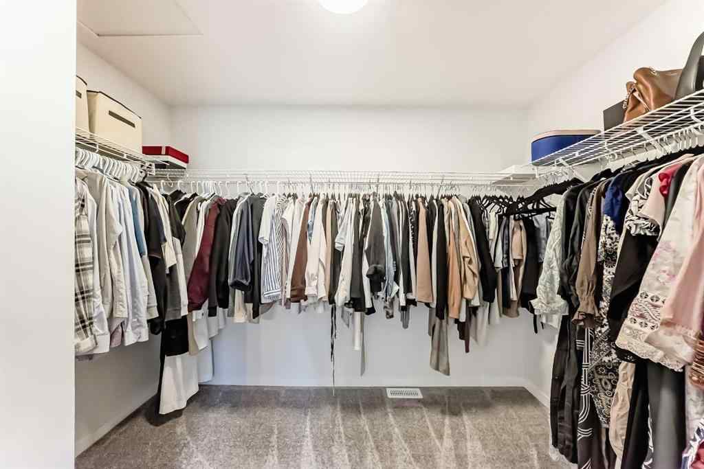 MLS&reg; # A2269742 - 16 Lucas Passage NW in Livingston Calgary, Residential Open Houses