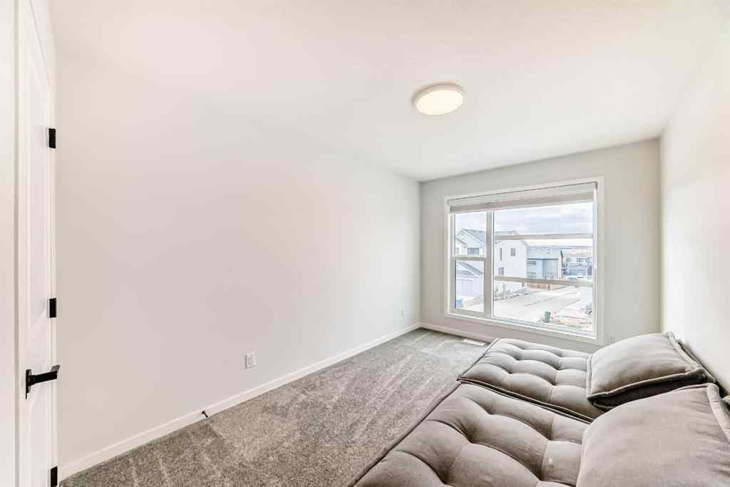 MLS&reg; # A2269742 - 16 Lucas Passage NW in Livingston Calgary, Residential Open Houses