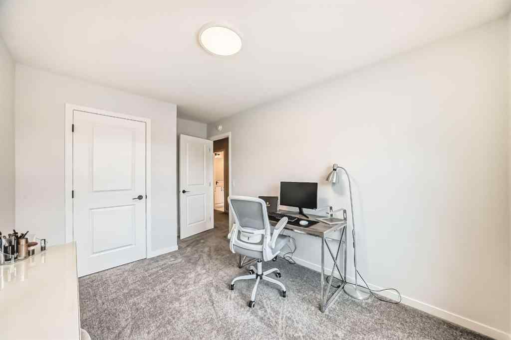 MLS&reg; # A2269742 - 16 Lucas Passage NW in Livingston Calgary, Residential Open Houses