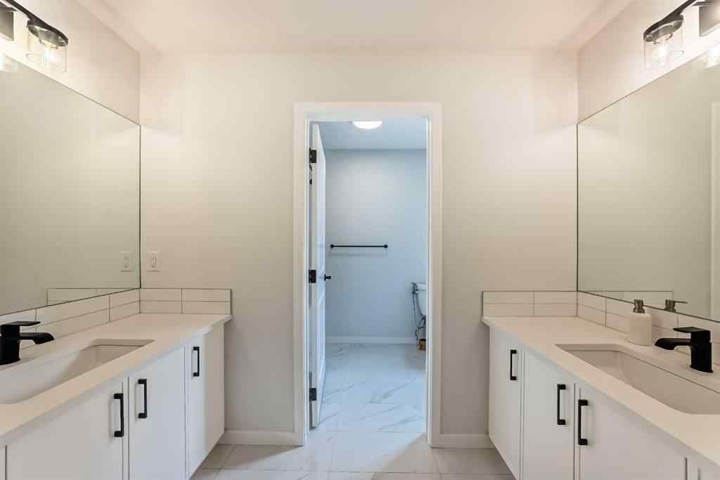 MLS&reg; # A2269742 - 16 Lucas Passage NW in Livingston Calgary, Residential Open Houses