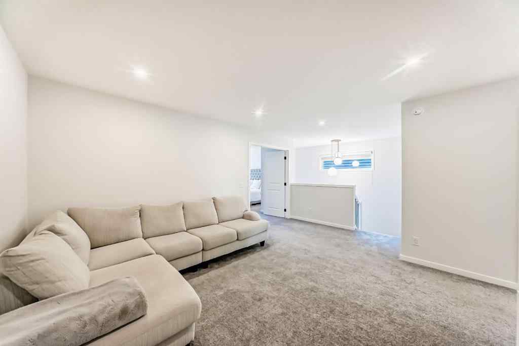 MLS&reg; # A2269742 - 16 Lucas Passage NW in Livingston Calgary, Residential Open Houses