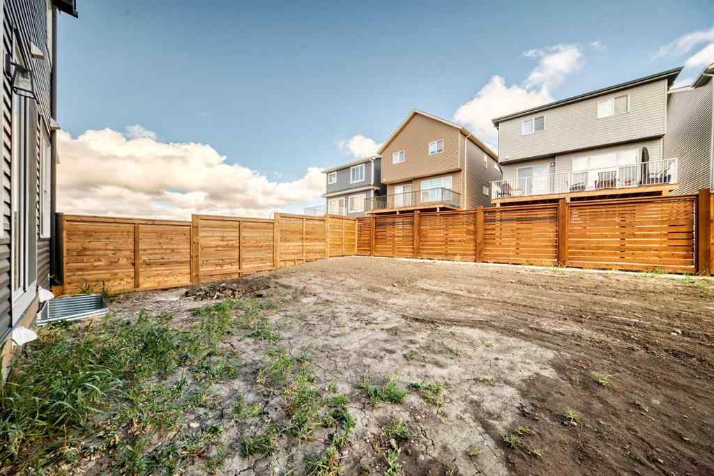 MLS&reg; # A2269742 - 16 Lucas Passage NW in Livingston Calgary, Residential Open Houses