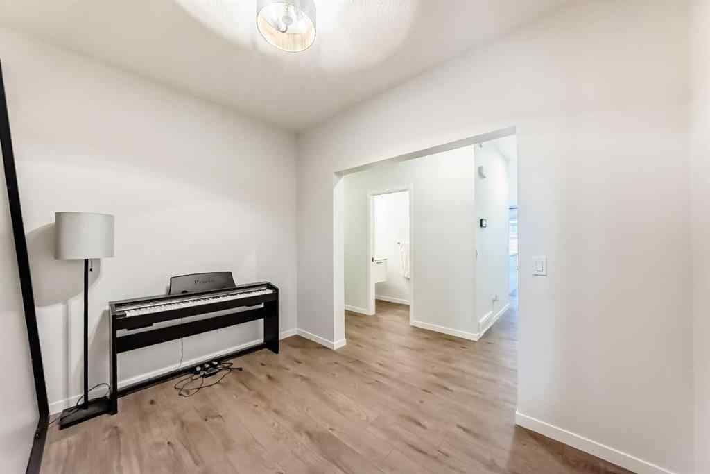 MLS&reg; # A2269742 - 16 Lucas Passage NW in Livingston Calgary, Residential Open Houses