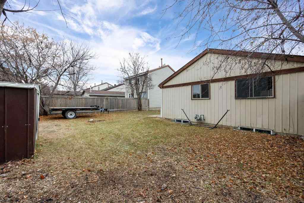 MLS® A2269743 - 217 Bird Crescent  in Thickwood Fort McMurray, Residential