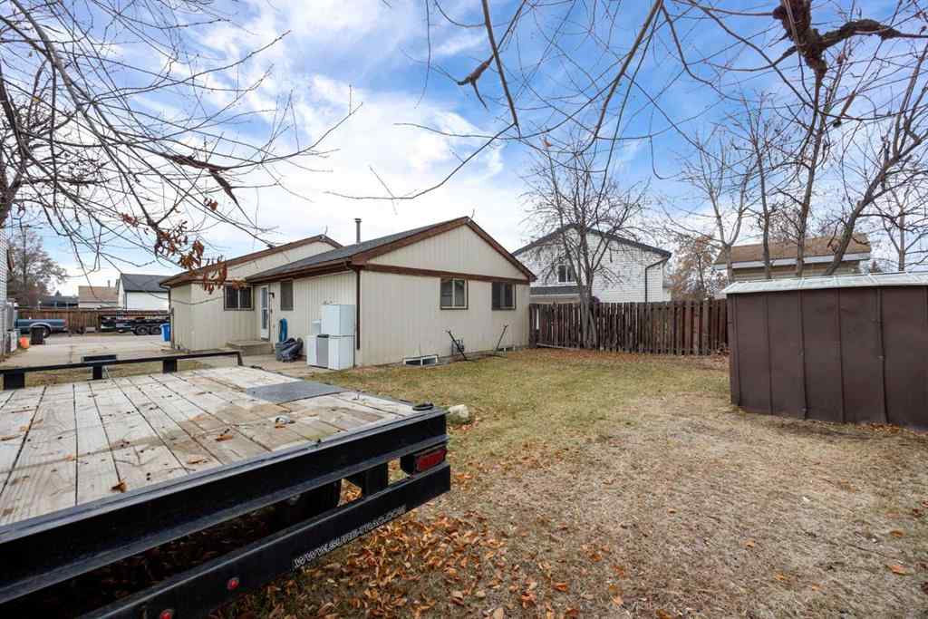 MLS® A2269743 - 217 Bird Crescent  in Thickwood Fort McMurray, Residential