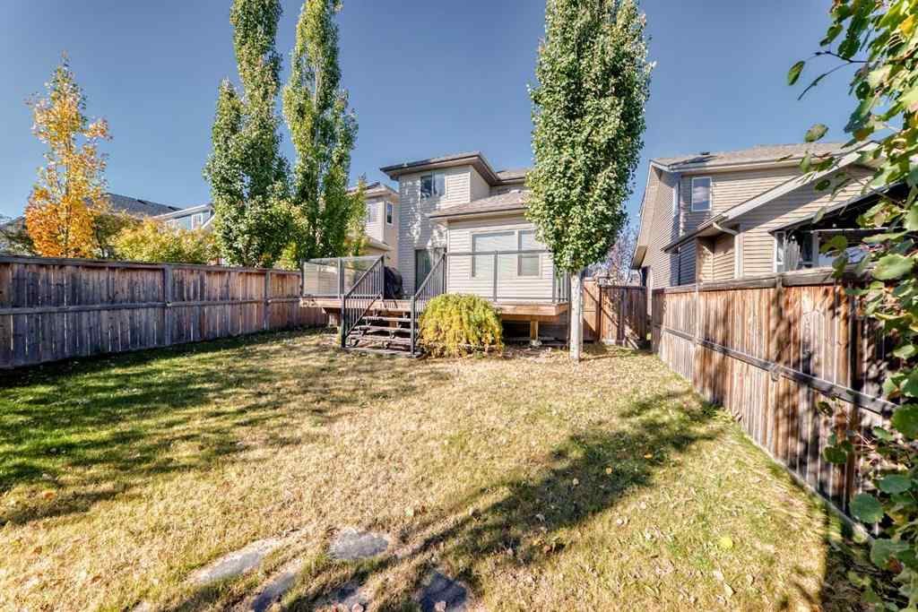 MLS® A2269744 - 136 Sage Valley Drive NW in Sage Hill Calgary, Residential