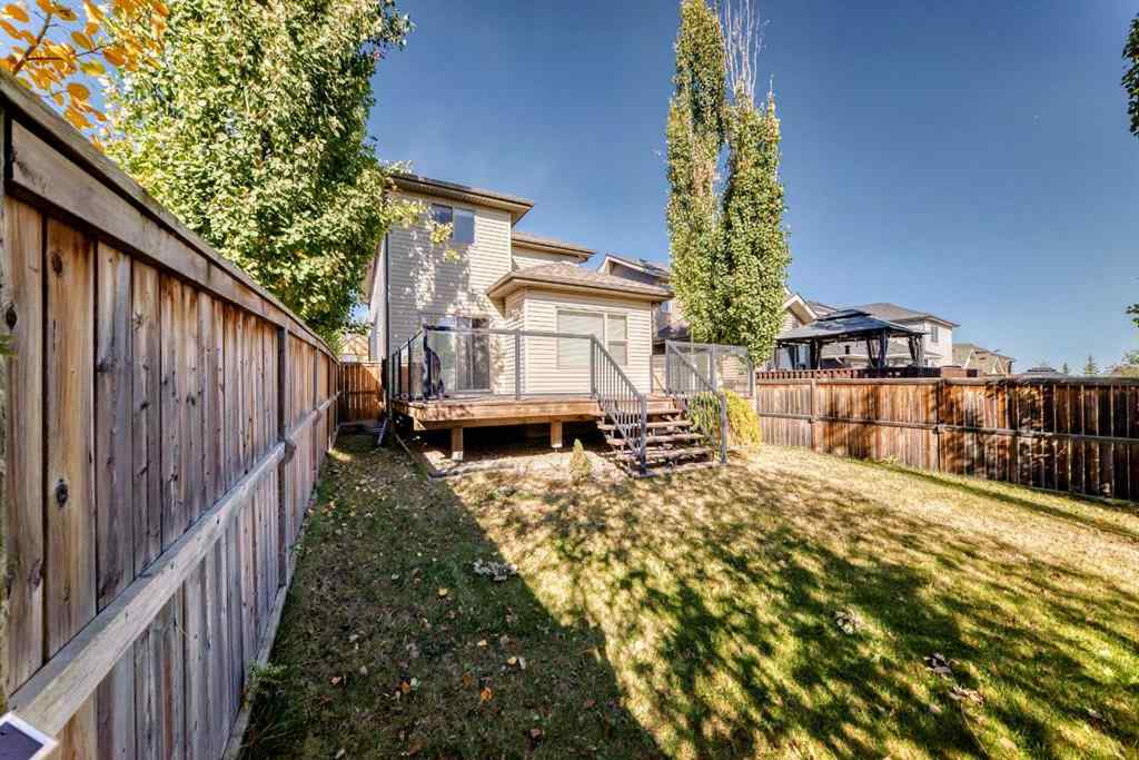 MLS® A2269744 - 136 Sage Valley Drive NW in Sage Hill Calgary, Residential
