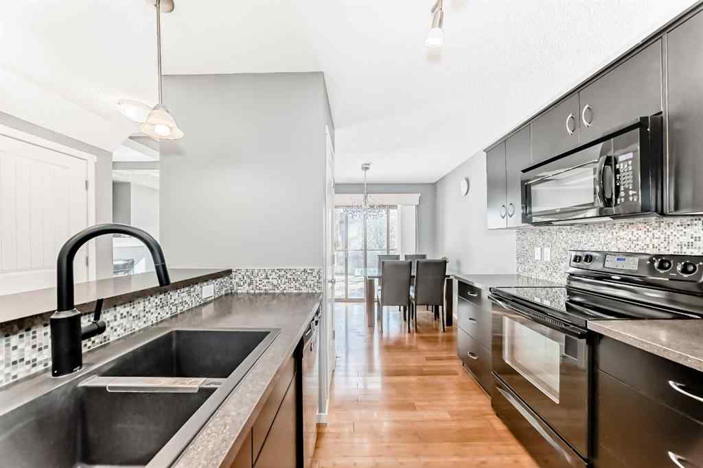 MLS® A2269744 - 136 Sage Valley Drive NW in Sage Hill Calgary, Residential