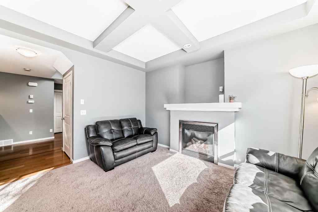 MLS® A2269744 - 136 Sage Valley Drive NW in Sage Hill Calgary, Residential