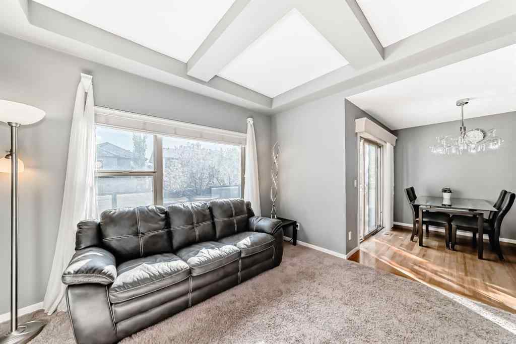 MLS® A2269744 - 136 Sage Valley Drive NW in Sage Hill Calgary, Residential