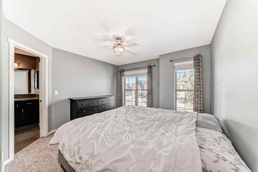 MLS® A2269744 - 136 Sage Valley Drive NW in Sage Hill Calgary, Residential