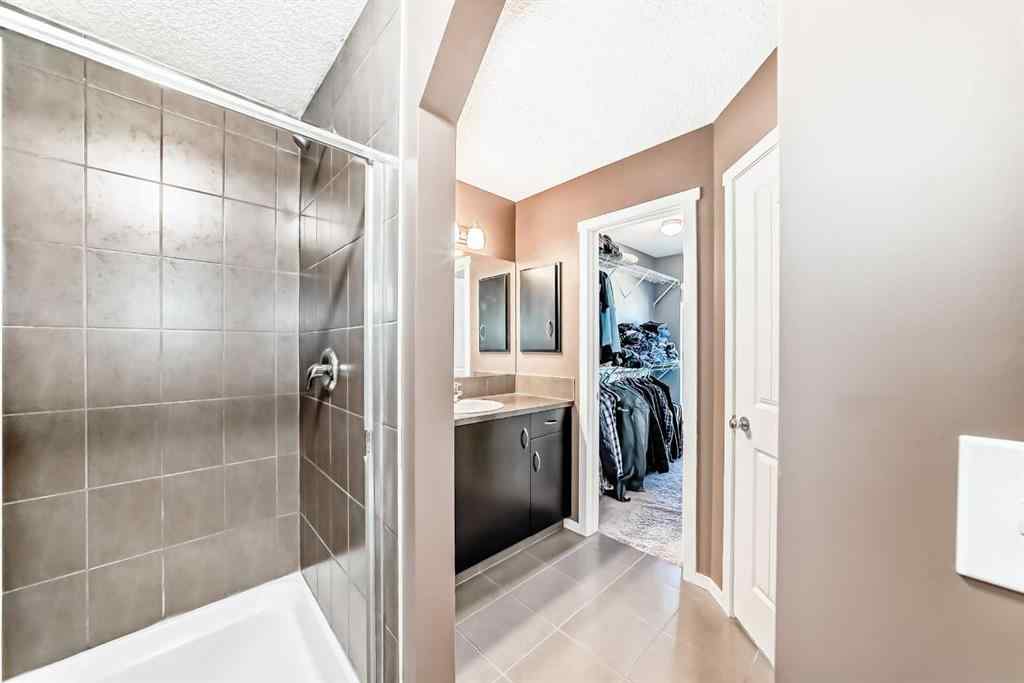 MLS® A2269744 - 136 Sage Valley Drive NW in Sage Hill Calgary, Residential