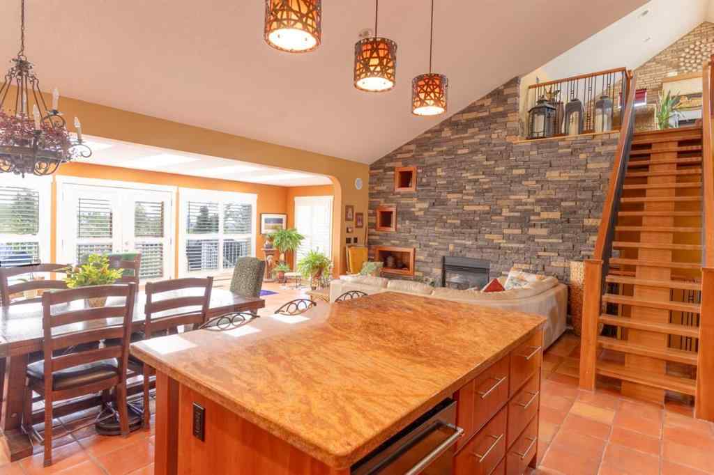 MLS&reg; # A2269746 - 118 Riverwood Crescent SW in Riverwood Estates Diamond Valley, Residential Open Houses