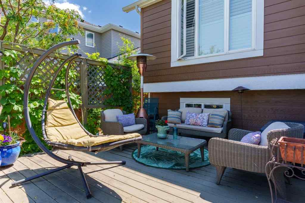 MLS&reg; # A2269746 - 118 Riverwood Crescent SW in Riverwood Estates Diamond Valley, Residential Open Houses