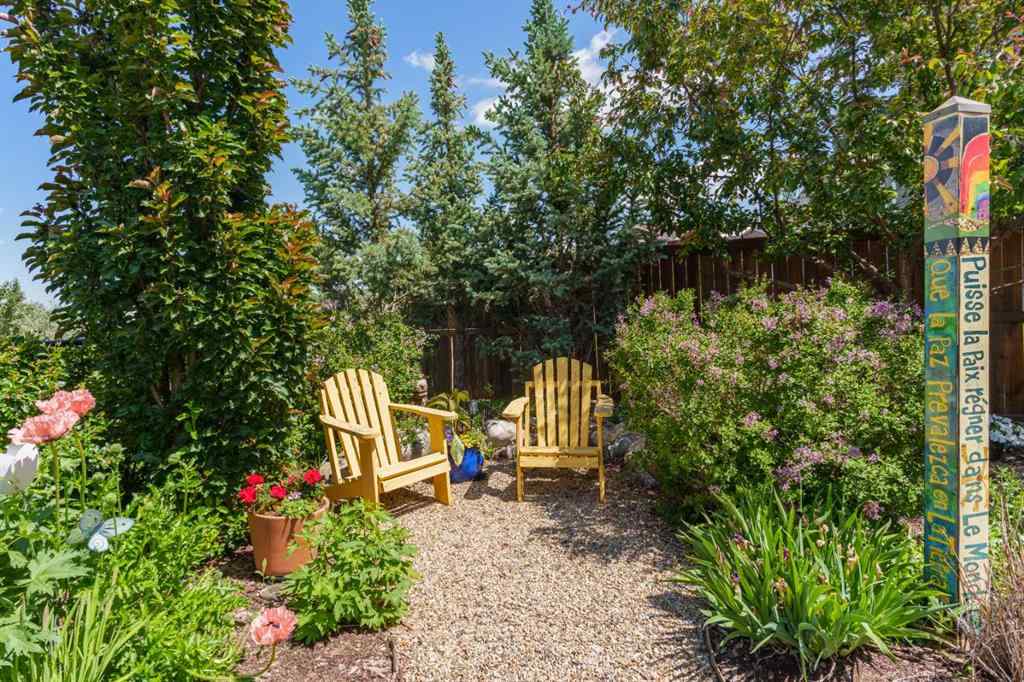 MLS&reg; # A2269746 - 118 Riverwood Crescent SW in Riverwood Estates Diamond Valley, Residential Open Houses