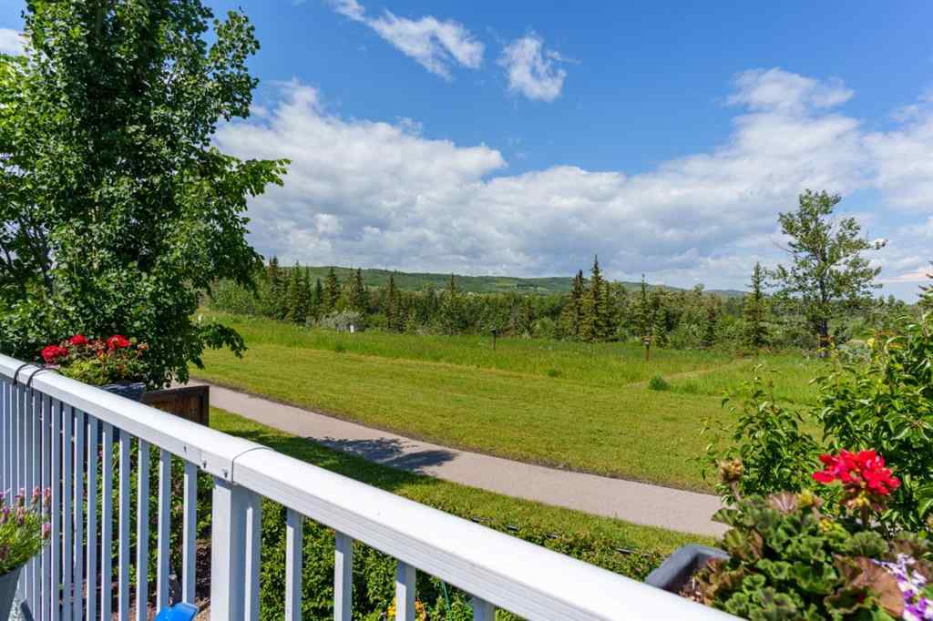 MLS&reg; # A2269746 - 118 Riverwood Crescent SW in Riverwood Estates Diamond Valley, Residential Open Houses