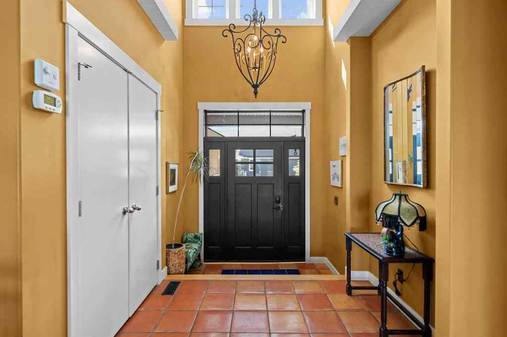 MLS&reg; # A2269746 - 118 Riverwood Crescent SW in Riverwood Estates Diamond Valley, Residential Open Houses