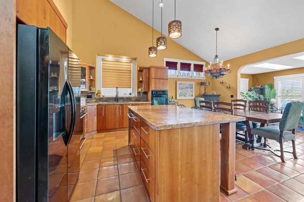 MLS&reg; # A2269746 - 118 Riverwood Crescent SW in Riverwood Estates Diamond Valley, Residential Open Houses