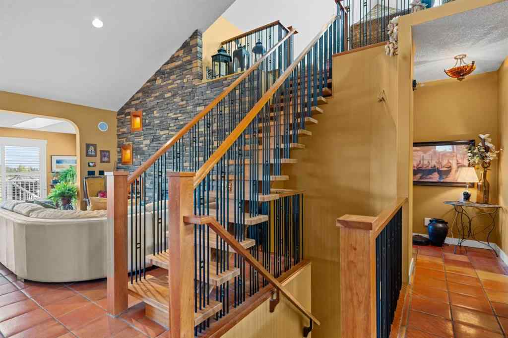 MLS&reg; # A2269746 - 118 Riverwood Crescent SW in Riverwood Estates Diamond Valley, Residential Open Houses