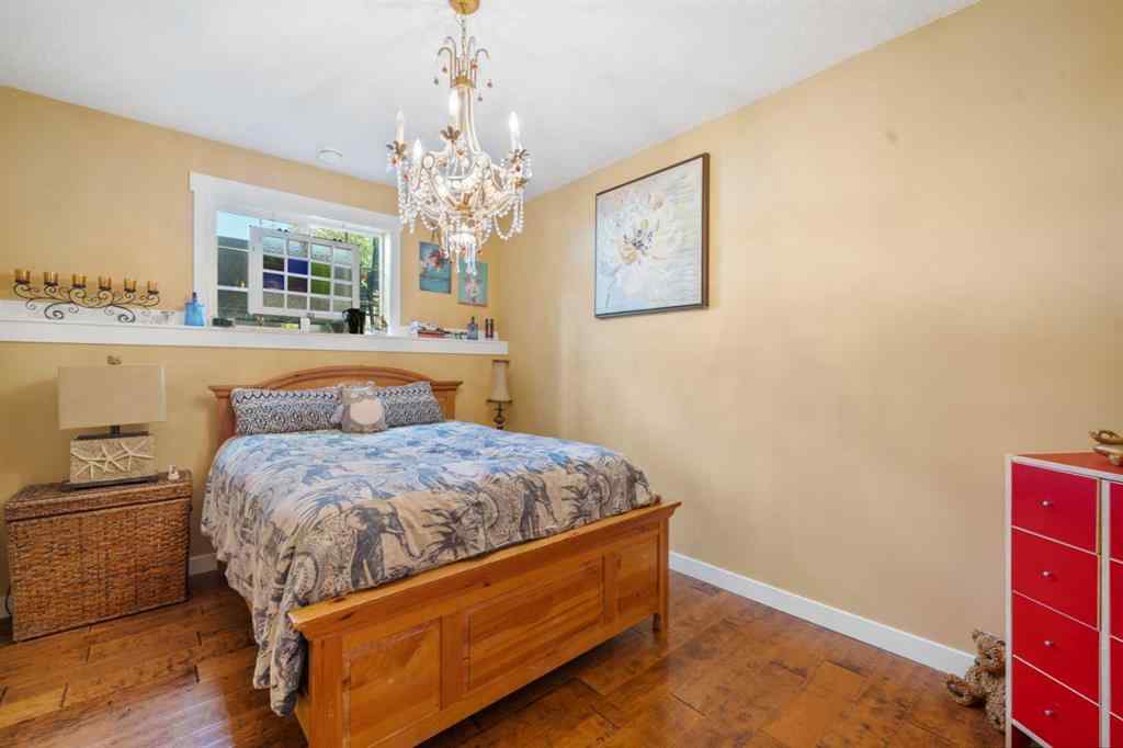 MLS&reg; # A2269746 - 118 Riverwood Crescent SW in Riverwood Estates Diamond Valley, Residential Open Houses