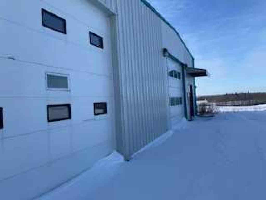 MLS&reg; # A2269747 - 57226 Range Road 81   in NONE Rural Lac Ste. Anne County, Commercial Open Houses