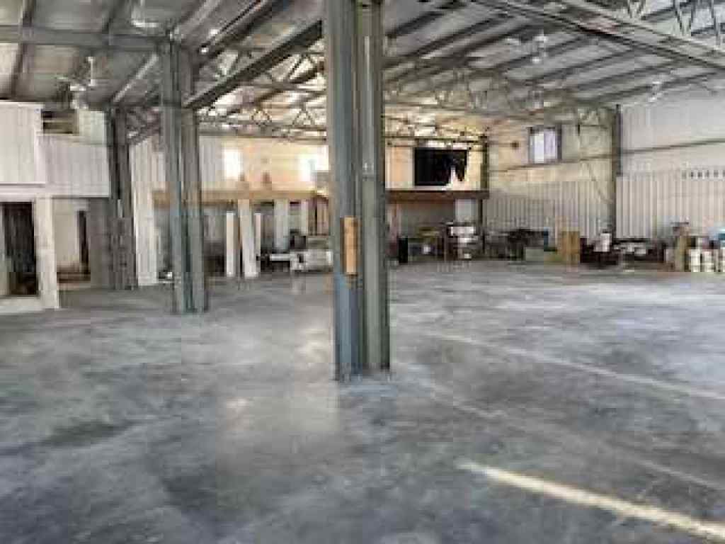 MLS&reg; # A2269747 - 57226 Range Road 81   in NONE Rural Lac Ste. Anne County, Commercial Open Houses