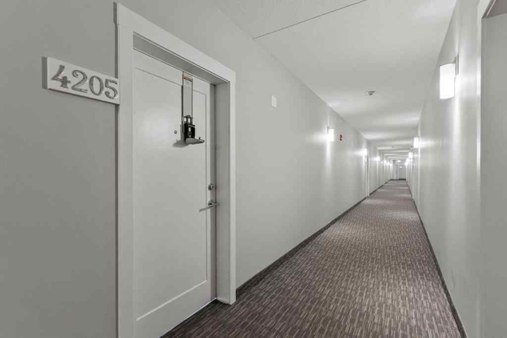 MLS® A2269748 - Unit #4205 522 Cranford Drive SE in Cranston Calgary, Residential