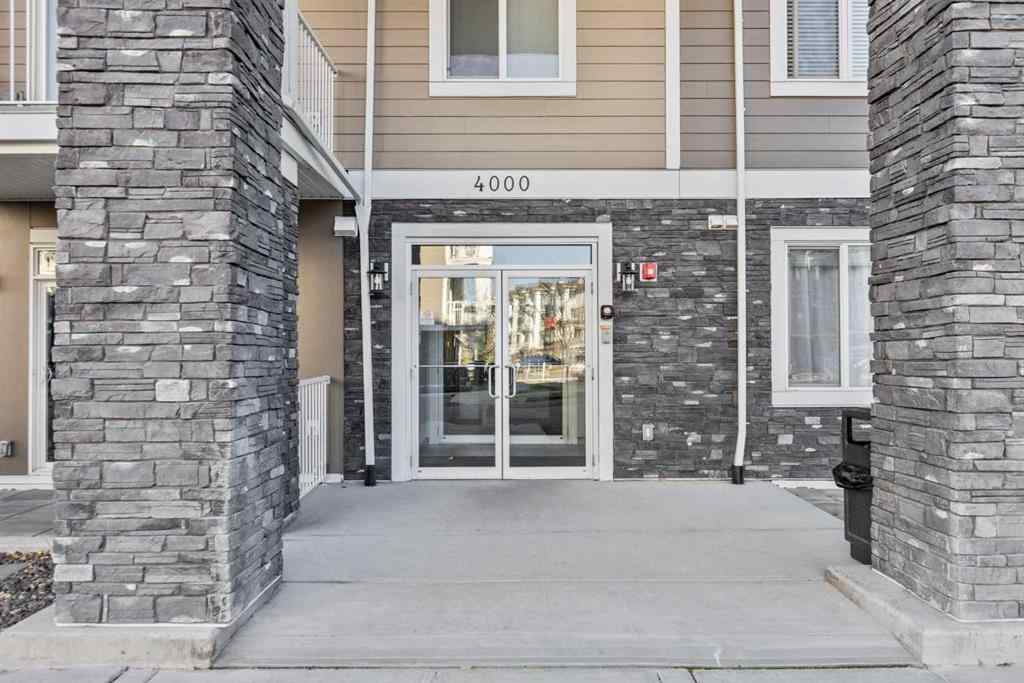 MLS® A2269748 - Unit #4205 522 Cranford Drive SE in Cranston Calgary, Residential