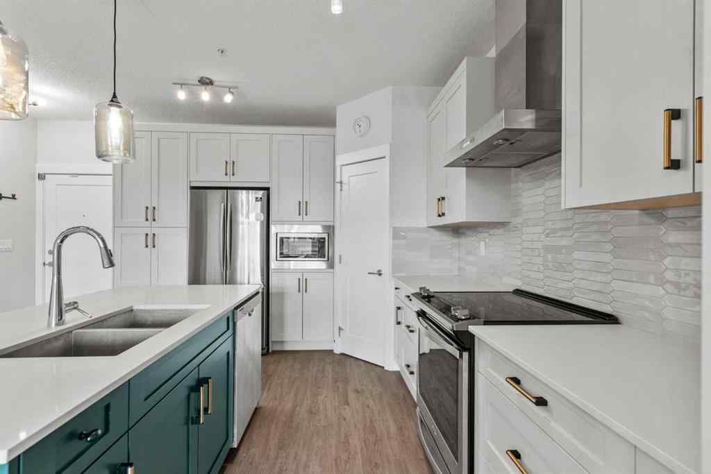 MLS® A2269748 - Unit #4205 522 Cranford Drive SE in Cranston Calgary, Residential