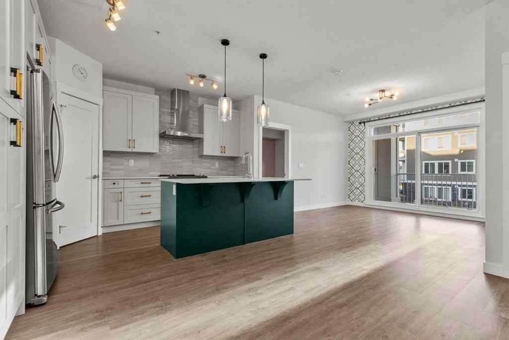 MLS® A2269748 - Unit #4205 522 Cranford Drive SE in Cranston Calgary, Residential