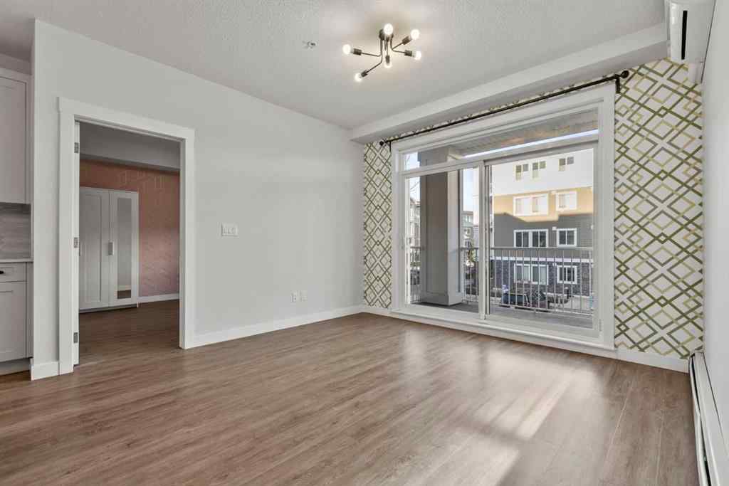 MLS® A2269748 - Unit #4205 522 Cranford Drive SE in Cranston Calgary, Residential