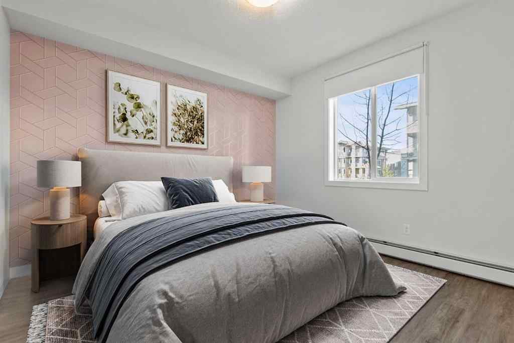 MLS® A2269748 - Unit #4205 522 Cranford Drive SE in Cranston Calgary, Residential