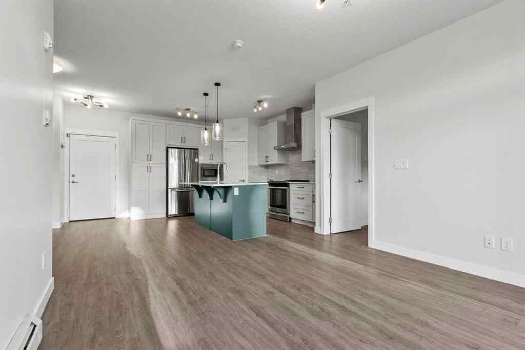 MLS® A2269748 - Unit #4205 522 Cranford Drive SE in Cranston Calgary, Residential