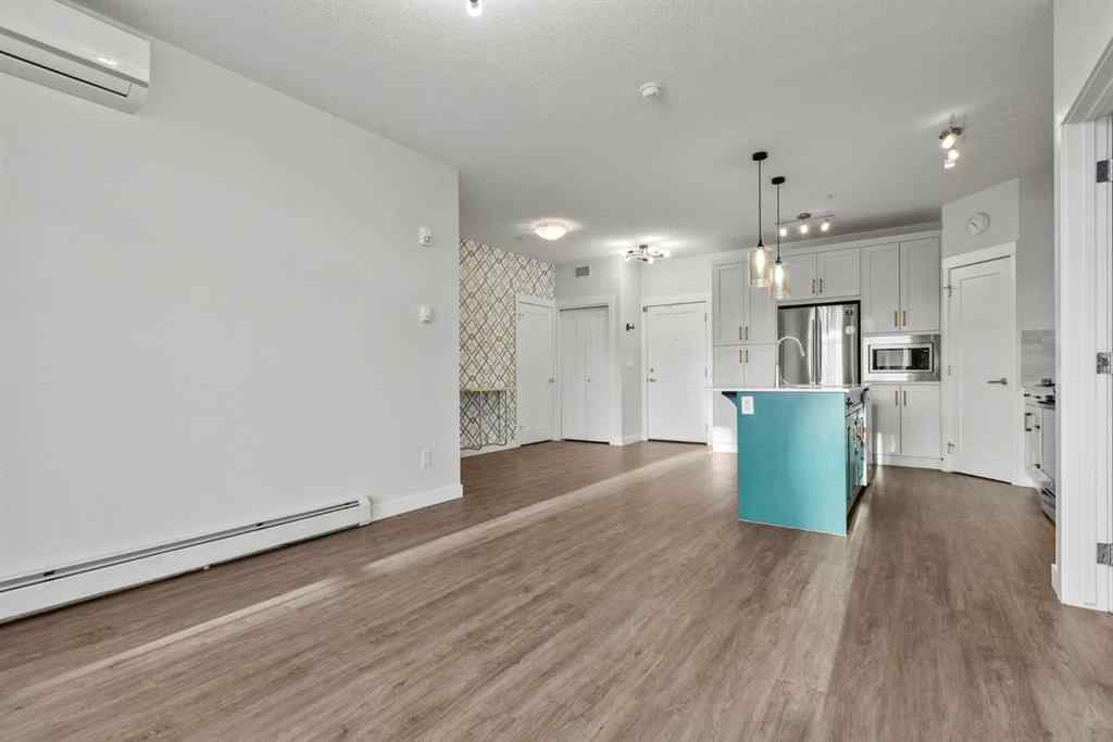 MLS® A2269748 - Unit #4205 522 Cranford Drive SE in Cranston Calgary, Residential