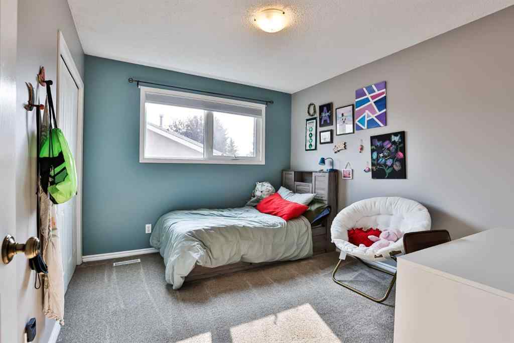 MLS&reg; # A2269749 - 5831 46A Street  in NONE Taber, Residential Open Houses