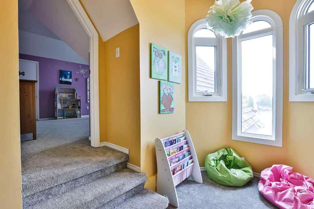 MLS&reg; # A2269749 - 5831 46A Street  in NONE Taber, Residential Open Houses