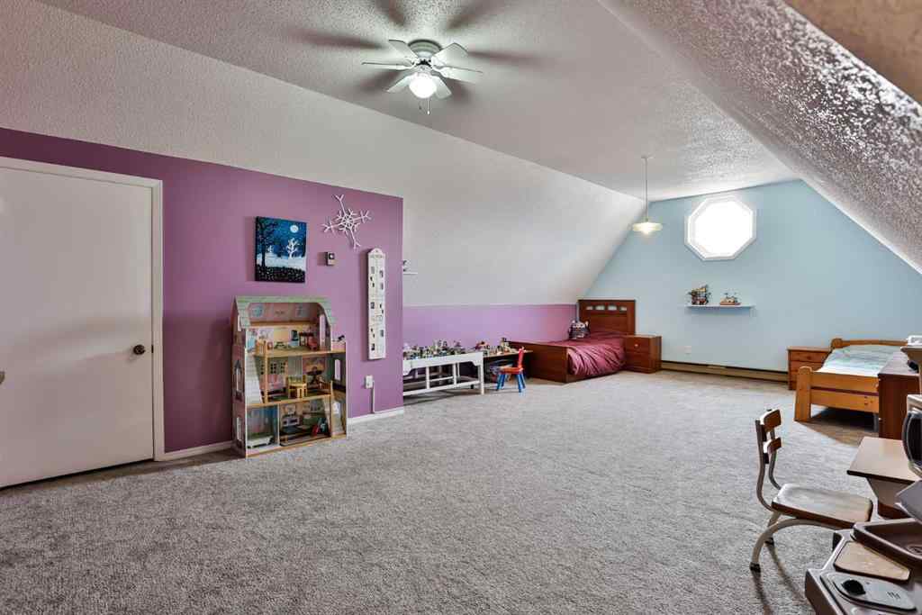 MLS&reg; # A2269749 - 5831 46A Street  in NONE Taber, Residential Open Houses