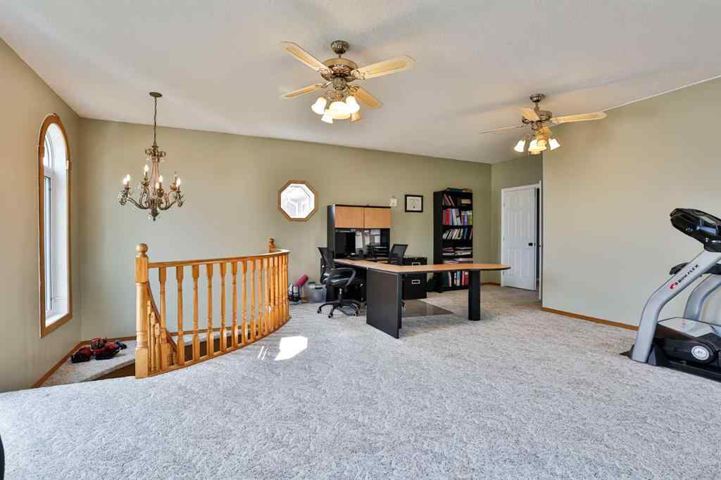 MLS&reg; # A2269749 - 5831 46A Street  in NONE Taber, Residential Open Houses