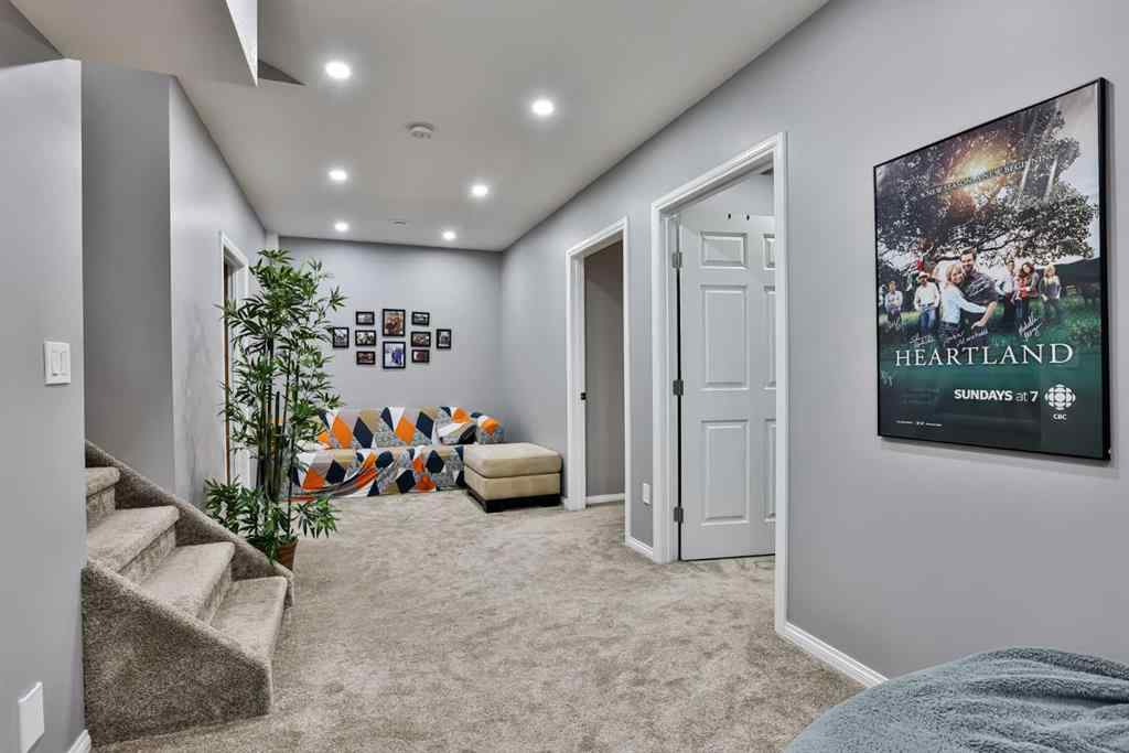 MLS&reg; # A2269749 - 5831 46A Street  in NONE Taber, Residential Open Houses