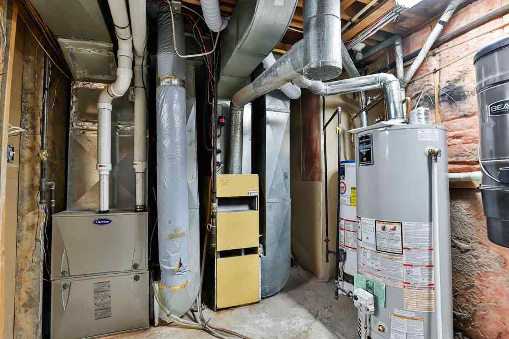 MLS&reg; # A2269749 - 5831 46A Street  in NONE Taber, Residential Open Houses